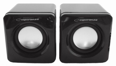 Esperanza EP111 Leggiero USB 2.0 Speakers
