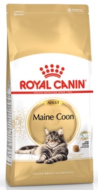Сухой корм для кошек Royal Canin Adult Maine Coon, курица, 10 кг