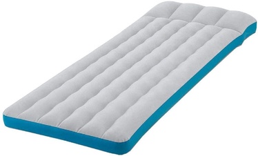 Intex Inflatable Mattress 67997 Light Grey