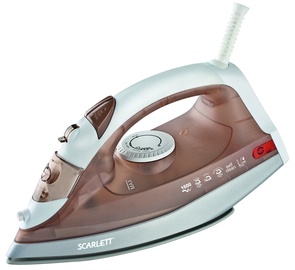 Triikraud Scarlett SC-135SR