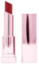 Maybelline New York Color Sensational Shine Compulsion Lipstick 3.7ml Scarlet Flame