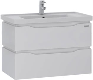 Vonios spintelė Sanwerk Alessa Air 80