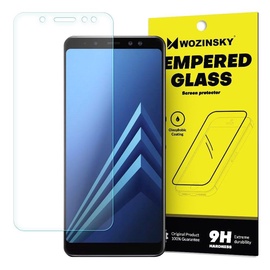 Wozinsky Screen Protector For Samsung Galaxy A8 A530 Envelope