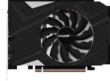 Gigabyte GeForce RTX 2060 Mini ITX OC Rev 2.0 6GB GDDR6 PCIE GV-N2060IXOC-6GDR2.0
