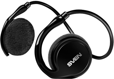 Ausinės Sven AP-B250MV On-Ear Headphones Black