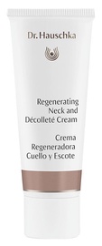 Sejas krēms Dr. Hauschka Regenerating, 40 ml