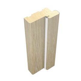 Durų stakta Belwooddoors, ąžuolo, 71x2070x28 mm, 2.5 vnt.