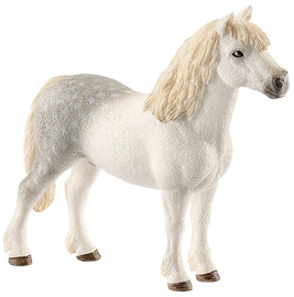Žaislinė figūrėlė Schleich Farm World Welsh Pony Stallion 13871