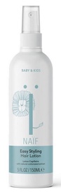 Naif Easy Styling Hair Lotion 150ml