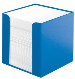 Herlitz Note Cube Box 50002351 Intense Blue