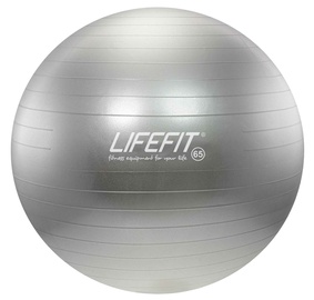 Nesprogstantis gimnastikos kamuolys lifefit, 65 cm