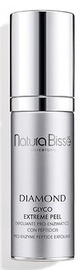 Скраб для лица для женщин Natura Bisse Diamond Glyco extreme peel, 30 мл