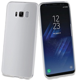 Muvit Crystal Back Case For Samsung Galaxy S8 Plus Transparent