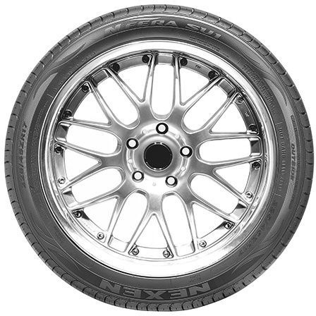 Vasarinė automobilio padanga Nexen Tire N FERA SU1 255/35/R20, 97-Y-300 km/h, C, B, 68 dB