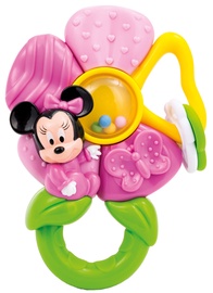 Clementoni Baby Minnie Flower Rattle 14507