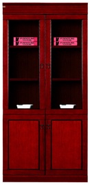 MN Wall Unit 2D MB-9104