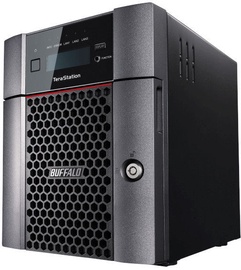Buffalo TeraStation 5410 12TB