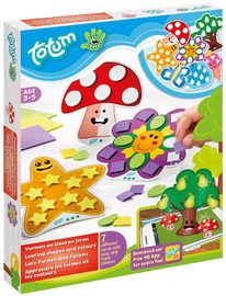Totum Little Creators Shapes & Colours 740068