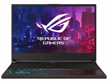Asus ROG Zephyrus S GX531GXR-AZ065T