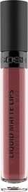 Lūpu krāsa GOSH Liquid Matte Lips 11 Go Naked, 4 ml