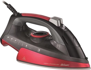 Arzum AR682 Black/Red