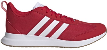 Adidas Run60s Shoes EG8689 Red/White 44