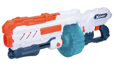 Rotaļu ierocis XSHOT 36136, 8 cm
