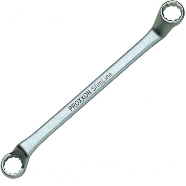 Ключ Proxxon 23882, 245 мм, 16 - 17 мм