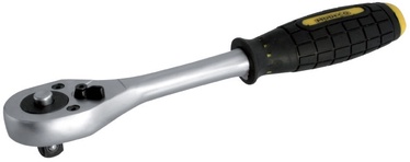 Ключ с трещоткой Modeco Expert MN-55-511, 210 мм
