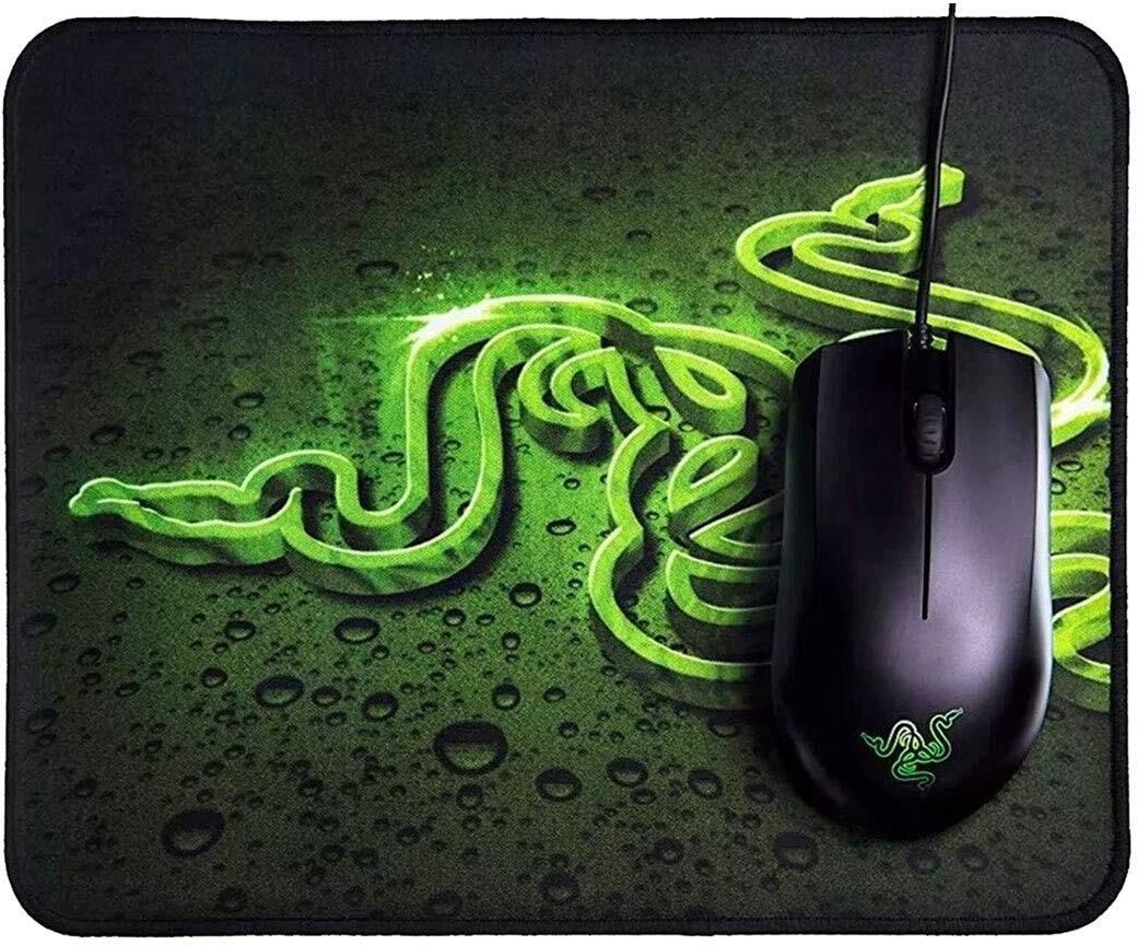 razer abyssus mousepad