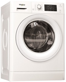 Skalbimo mašina Whirlpool FWSD61253W EU