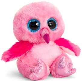 Плюшевая игрушка Keel Toys Flamingo 15 см