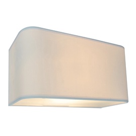 LAMPA SIENAS WL17042 40W E14 IVORIJA (DOMOLETTI)