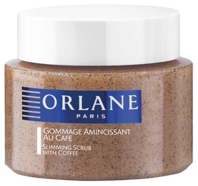 Kehakoorija Orlane Slimming With Coffee, 500 ml