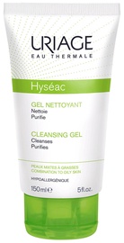 Sejas gēls Uriage Hyseac, 150 ml, sievietēm