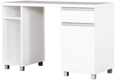 Galds Bodzio Aga AG30, balta