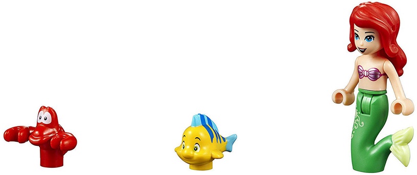 Konstruktor LEGO® Juniors Ariels Underwater Concert 10765 10765