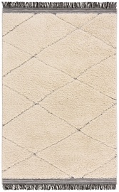 Paklājs Domoletti Native NAT/A539/T518, bēša/smilškrāsas, 230 cm x 160 cm