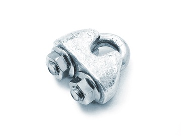 Žņaugs troses 10mm ZN 2gb