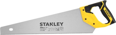 Medienos pjūklas Stanley DynaGrip HP Fine JetCut Saw 450mm