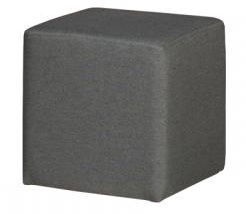 Bodzio Pouf M Afrodyta Graphite