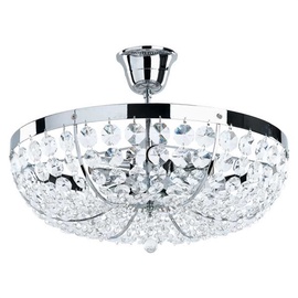 Griestu lampa Alfa14695 Luxor 5x40W E14