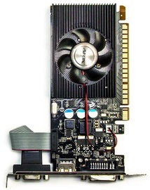 Afox GeForce GT730 2GB DDR3 AF730-2048D3L4-V1