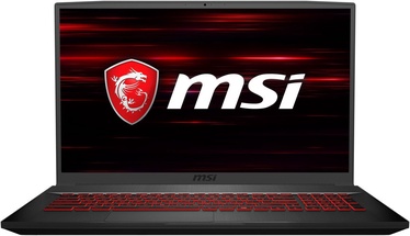 Ноутбук MSI GL75 Leopard, Intel® Core™ i5, 8 GB, 256 GB, 17.3 ″