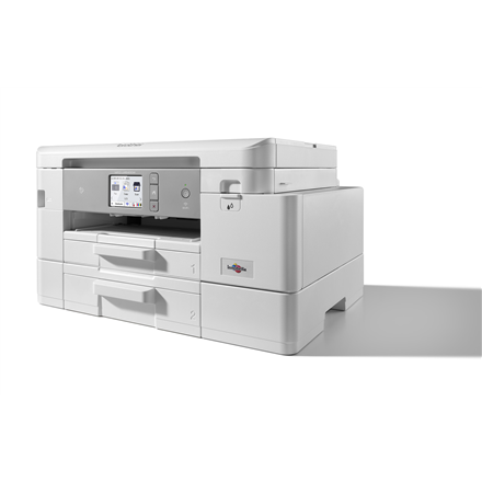 Daudzfunkciju printeris Brother MFC-J4540DWXL, tintes, krāsains