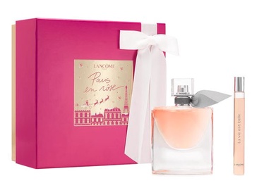 Komplekts sievietēm Lancome La Vie Est Belle 50 ml EDP + 10 ml EDP