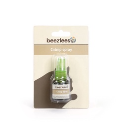 Pritraukiantis purškalas katėms Beeztees 425479, su katžole, 30 ml
