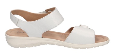 Caprice Sandals 9/9-28150/22 White Nappa 39