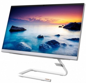 Стационарный компьютер Lenovo F0G0008UPB IdeaCentre AIO 3-24ITL, Intel® Iris® Xe Graphics