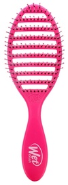 Щетка для волос Wet Brush, розовый